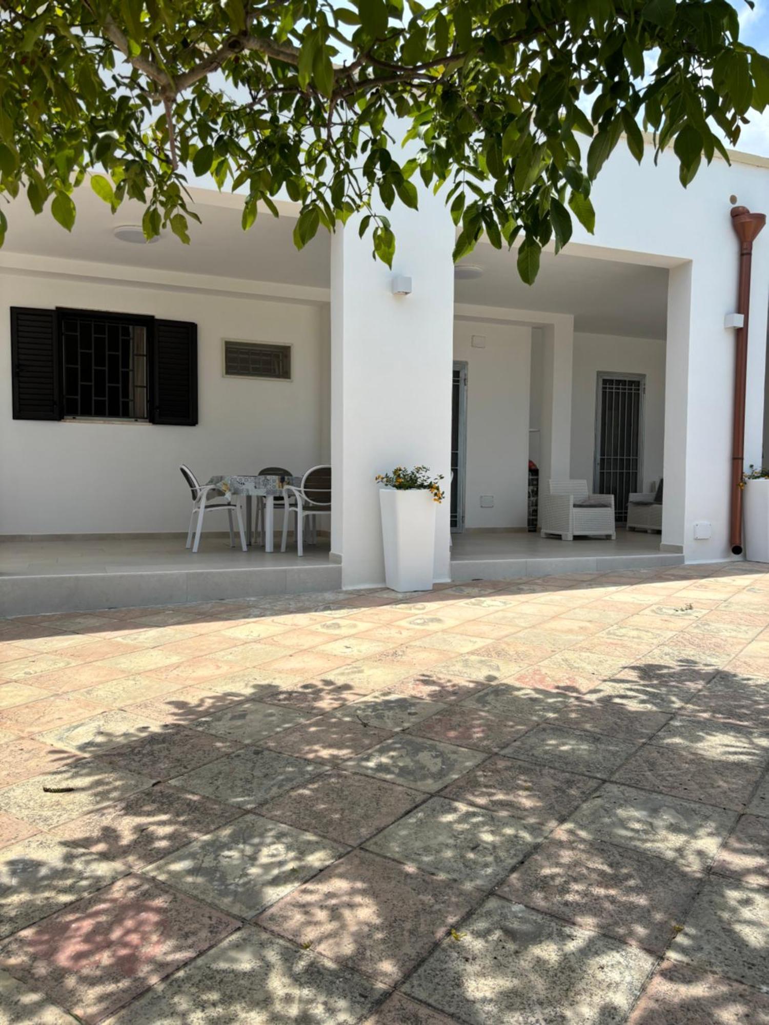Villa Dimora Del Gufo Ostuni Exterior foto